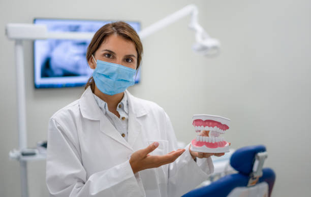 Best Emergency Dental Care for Sports Injuries in Fort Pierce North, FL