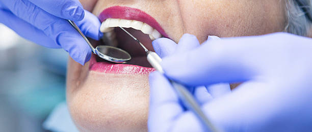 Best Emergency Care for Gum Disease in Fort Pierce North, FL